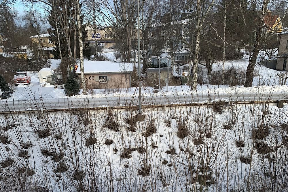 Photo of Bedroom in Fagersta
