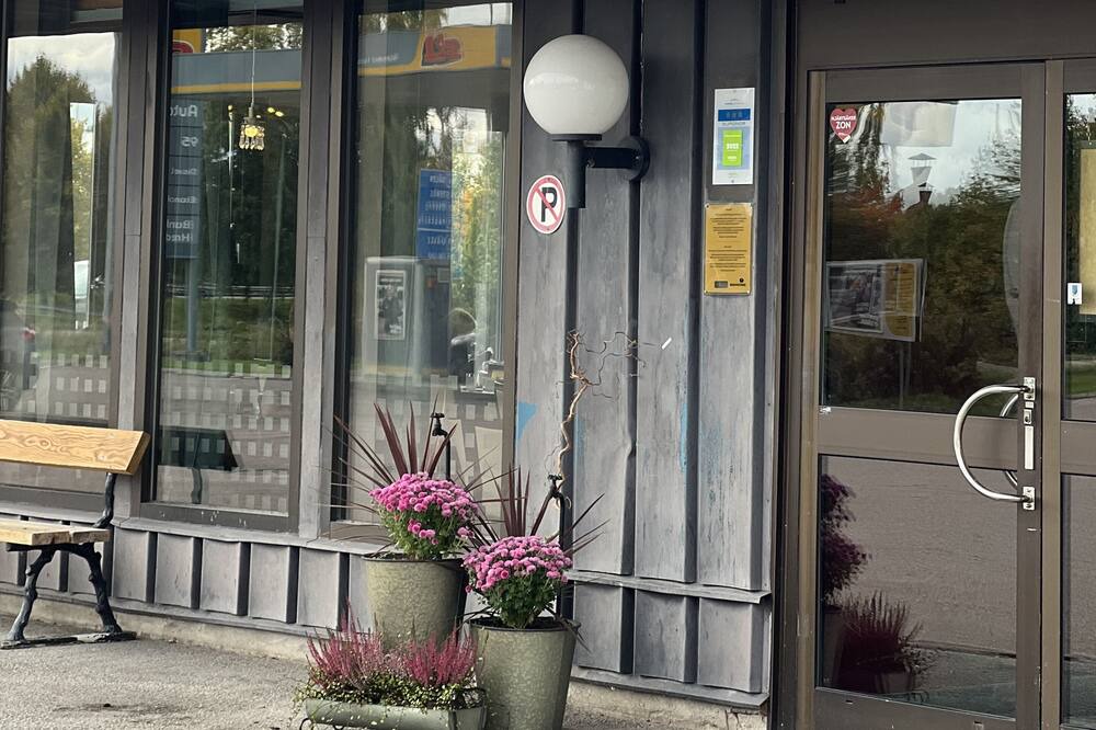 Photo of Outdoor in Fagersta