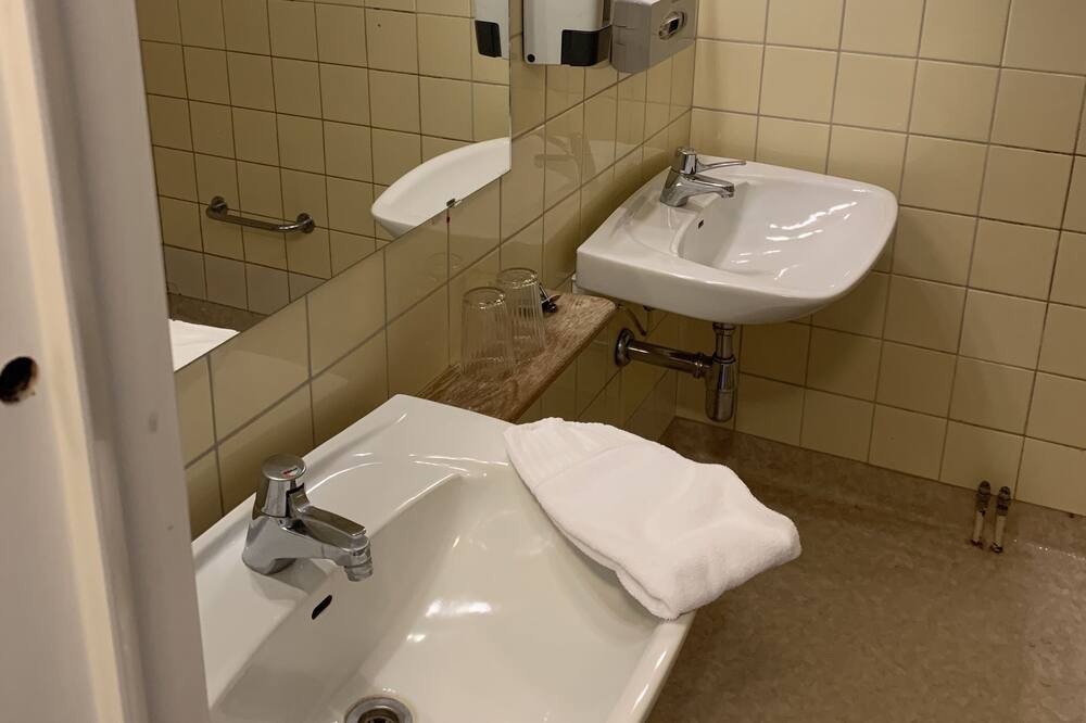 Photo of Bathroom in Fagersta