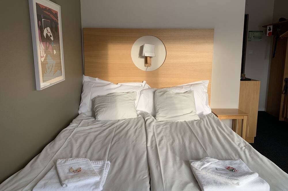 Photo of Bedroom in Fagersta