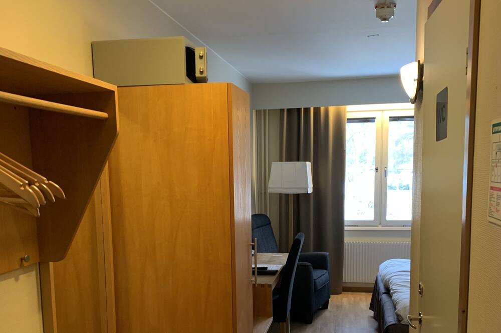 Photo of Bedroom in Fagersta