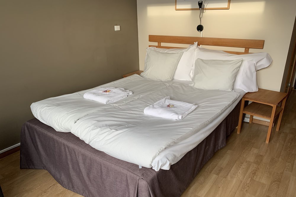 Photo of Bedroom in Fagersta