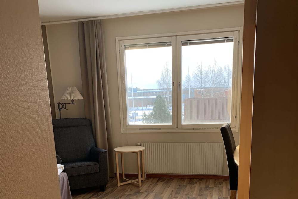 Photo of Bedroom in Fagersta