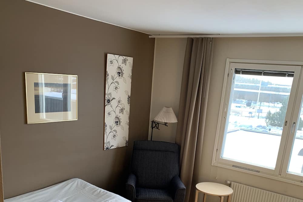 Photo of Bedroom in Fagersta