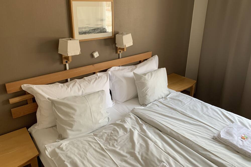 Photo of Bedroom in Fagersta