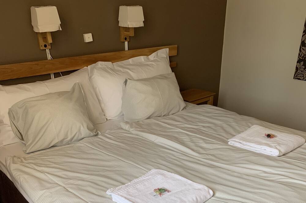 Photo of Bedroom in Fagersta