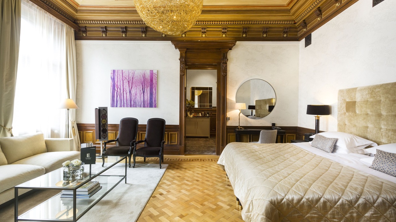 Photo of Bedroom in Centrum