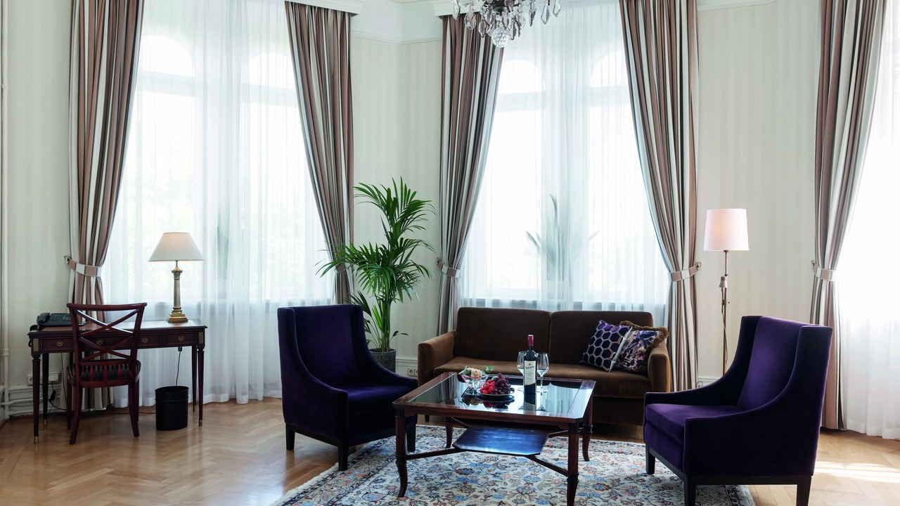 Photo of Bedroom in Centrum
