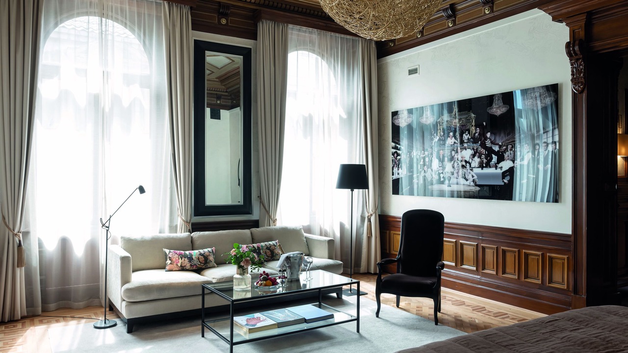 Photo of Bedroom in Centrum