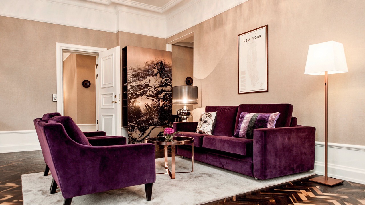 Photo of Bedroom in Centrum