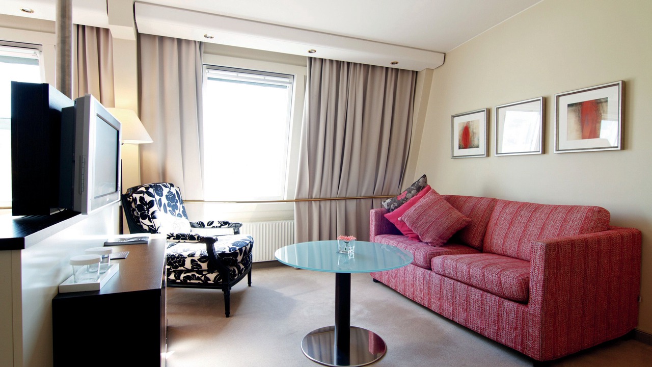 Photo of Bedroom in Centrum