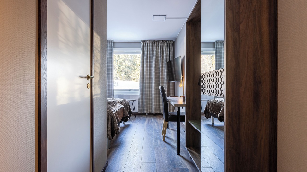 Photo of Bedroom in Mora