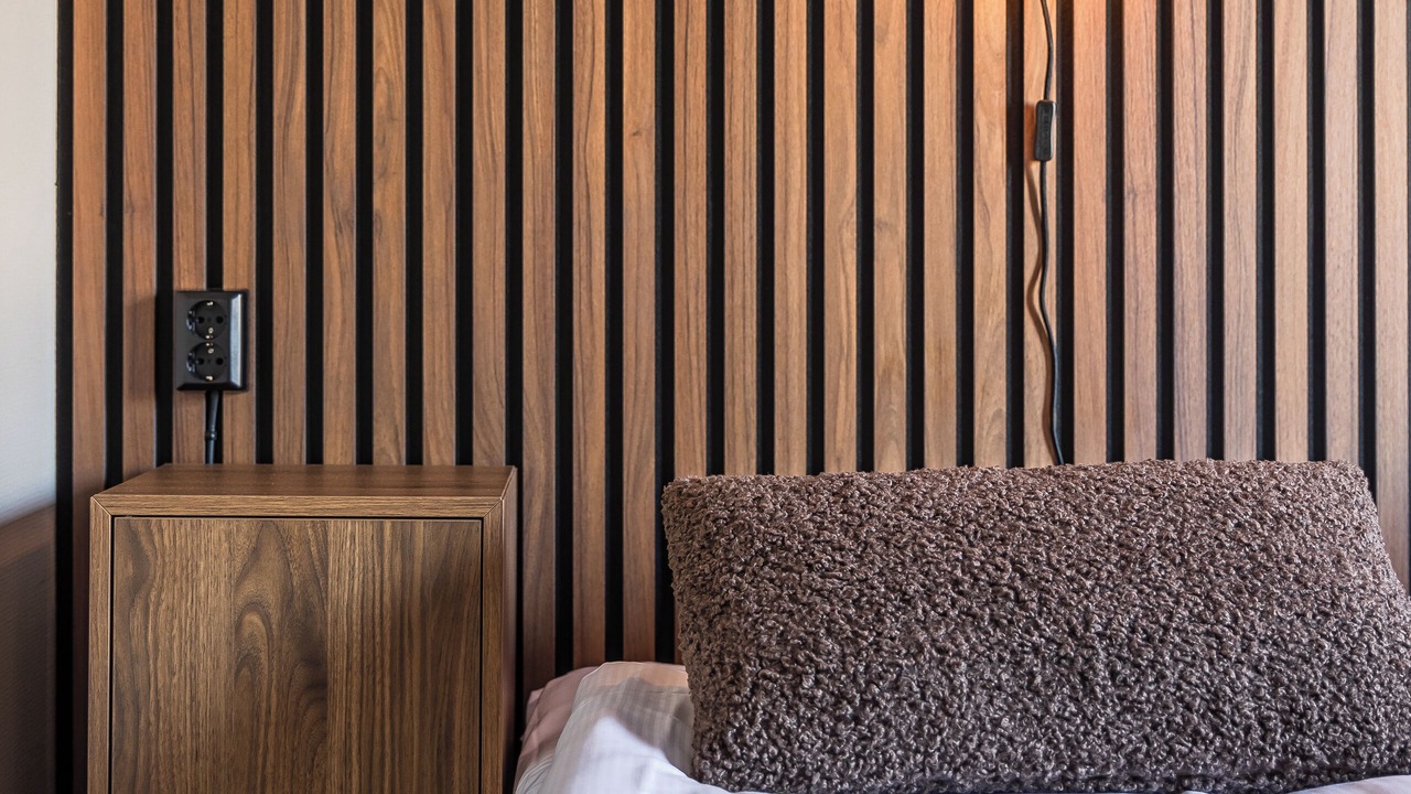 Photo of Bedroom in Mora