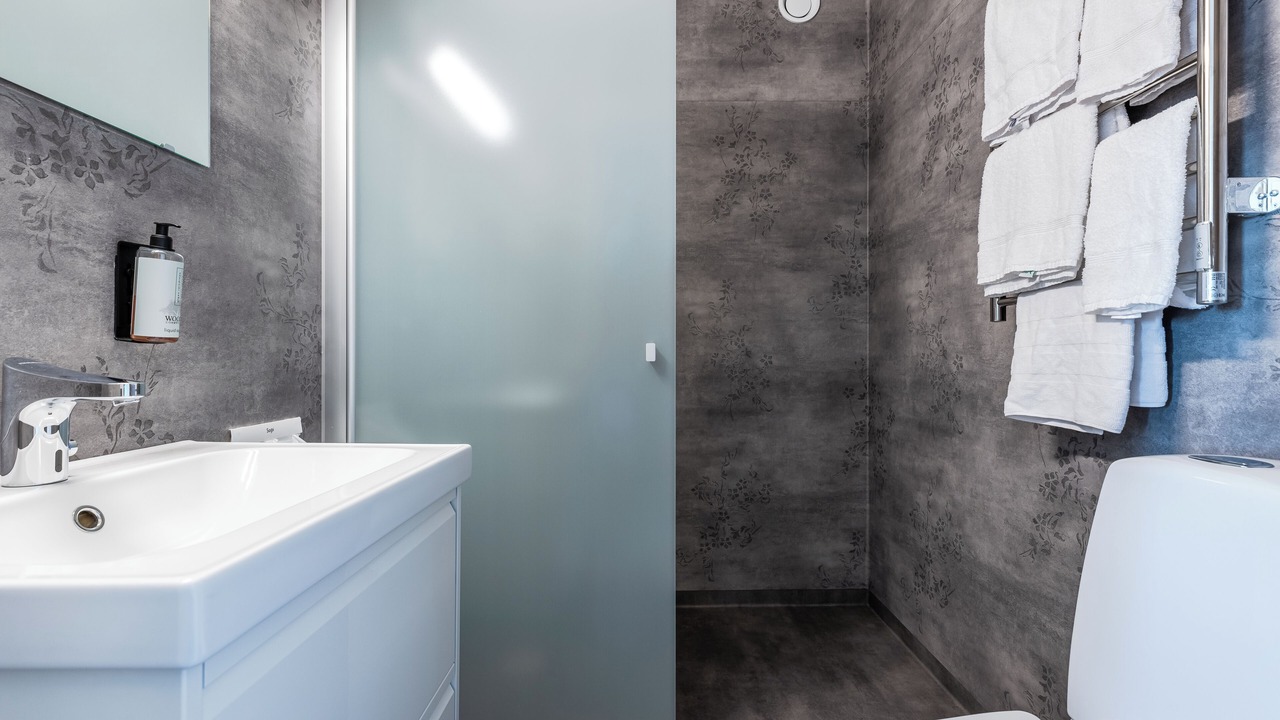 Photo of Bathroom in Mora