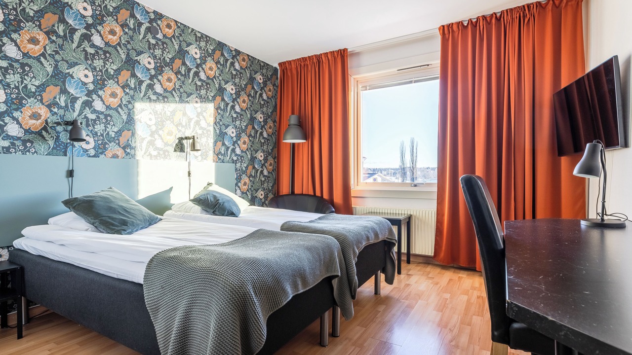 Photo of Bedroom in Mora