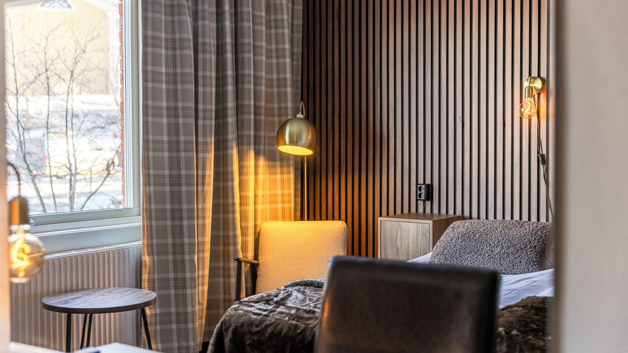Photo of Bedroom in Mora