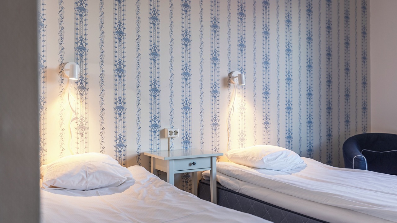 Photo of Bedroom in Mora