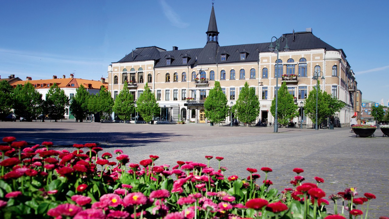 Photo of Outdoor in Varberg
