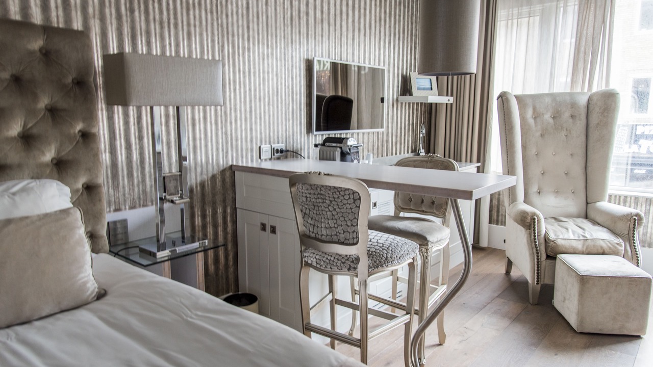Photo of Bedroom in Varberg
