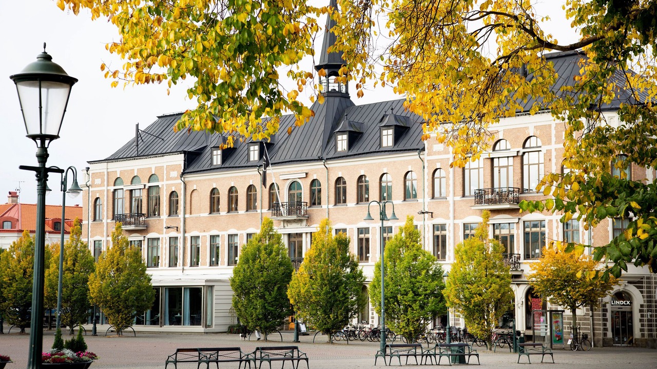 Photo of Outdoor in Varberg