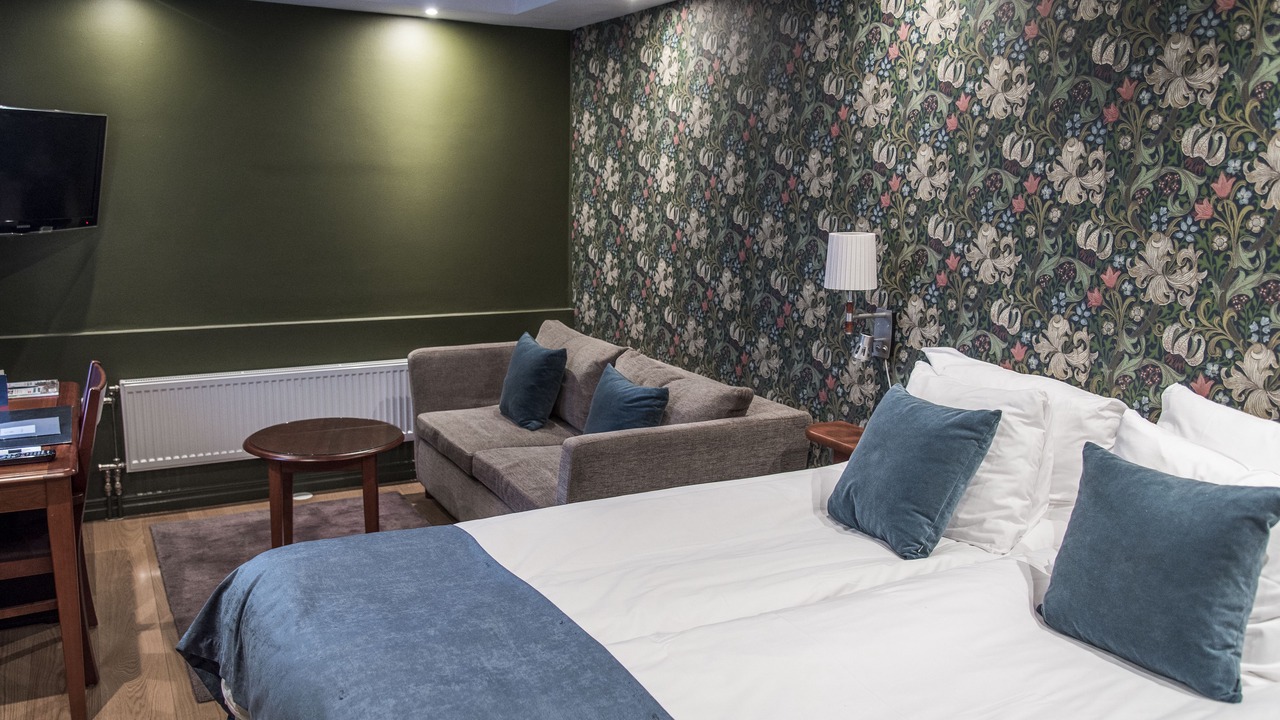 Photo of Bedroom in Varberg