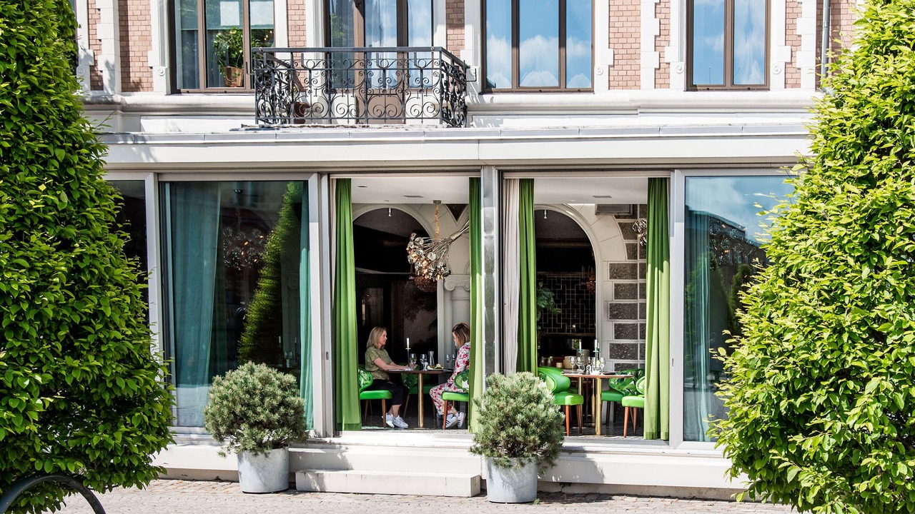 Photo of Outdoor in Varberg