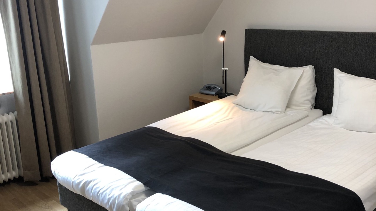Photo of Bedroom in Falkenberg