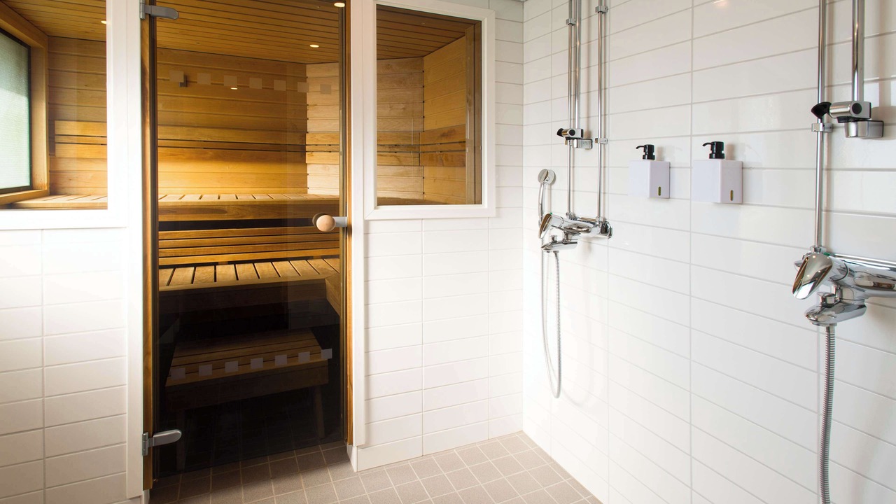 Photo of Bathroom in Kemi
