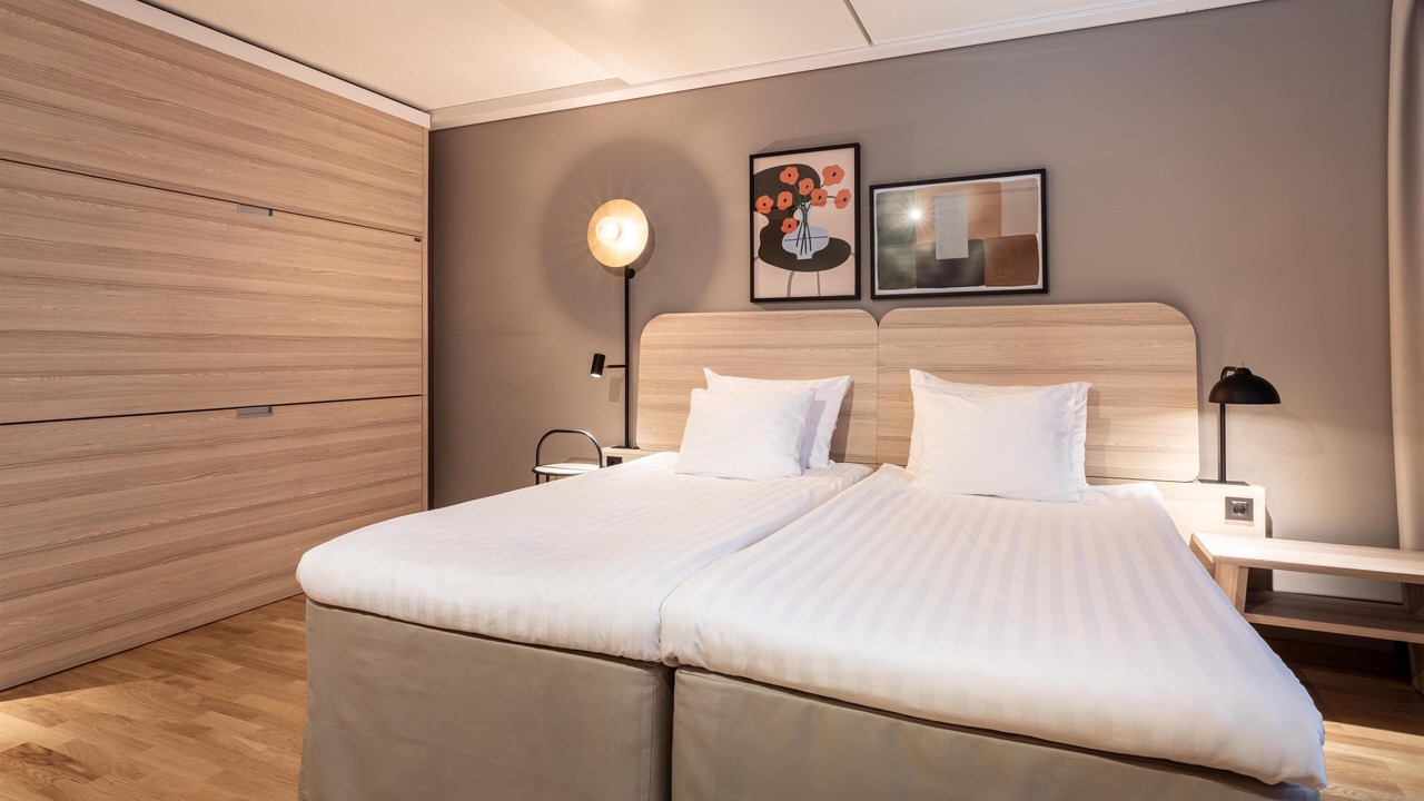 Photo of Bedroom in Rovaniemi