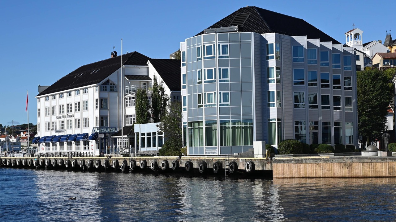 Photo of Outdoor in Arendal