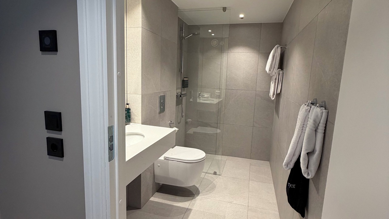 Photo of Bathroom in Arendal
