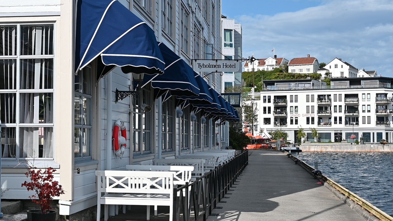 Photo of Outdoor in Arendal
