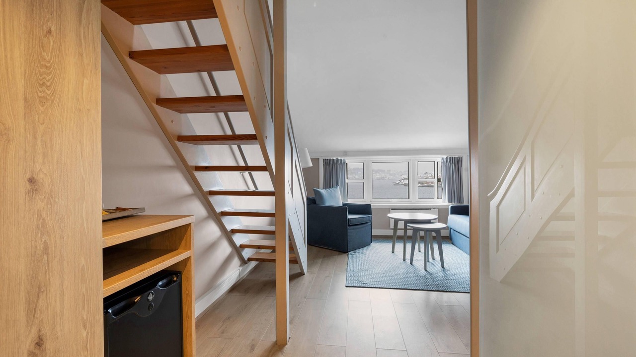 Photo of Bedroom in Arendal