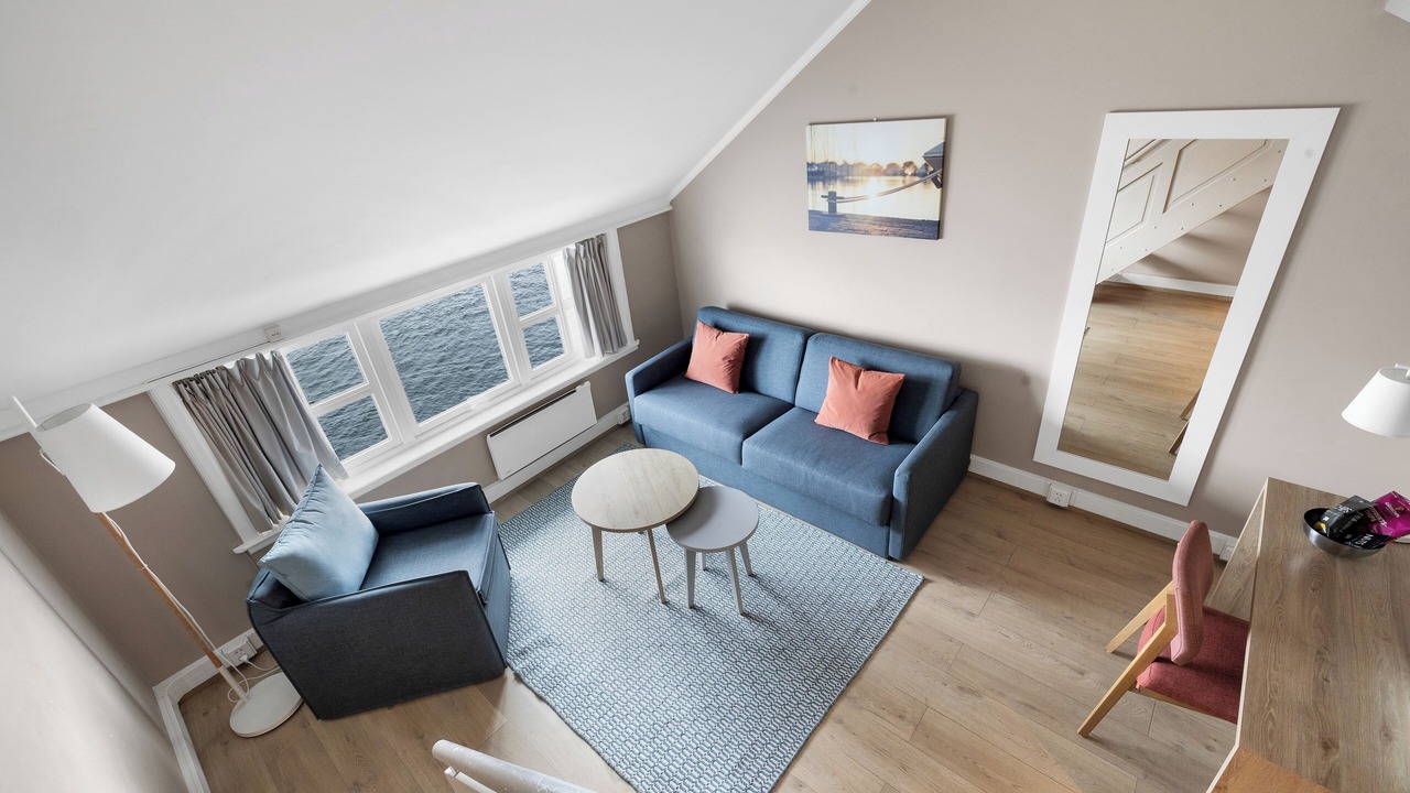 Photo of Bedroom in Arendal