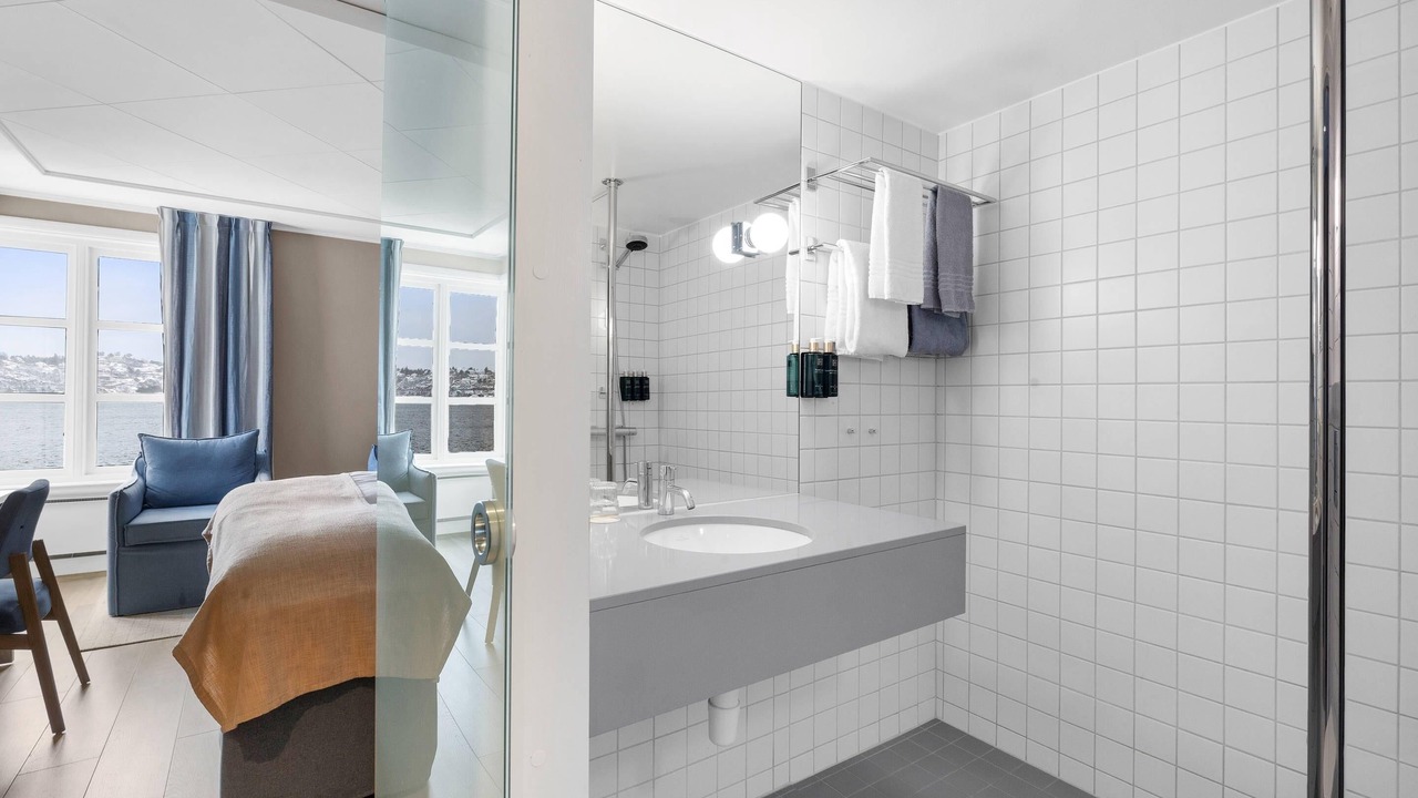 Photo of Bedroom in Arendal