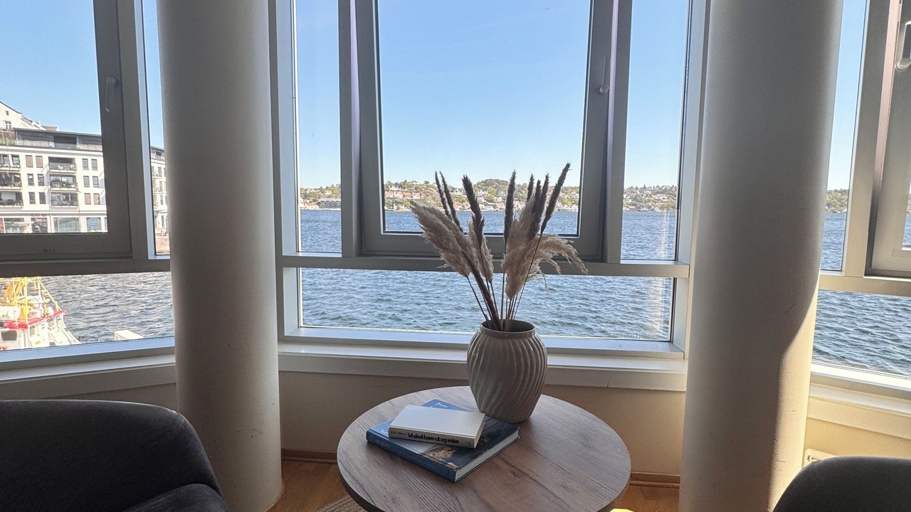 Photo of Bedroom in Arendal