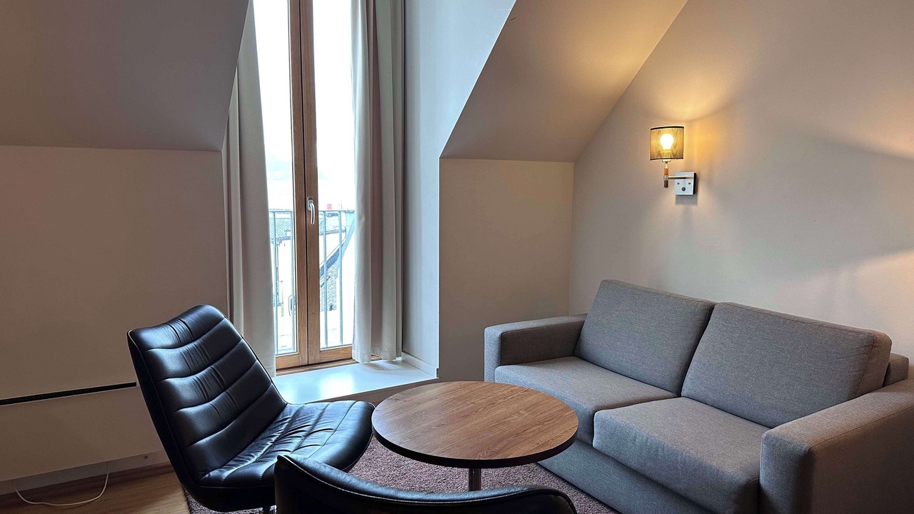 Photo of Bedroom in Alesund