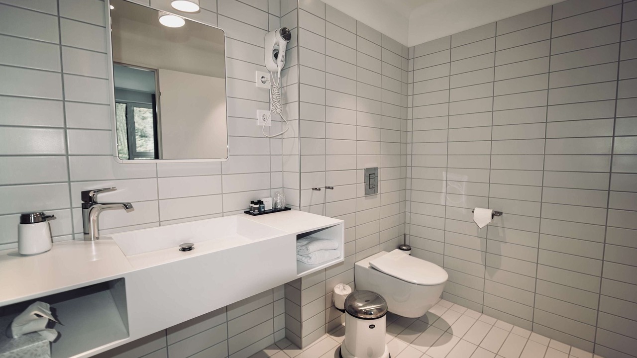 Photo of Bathroom in Alesund