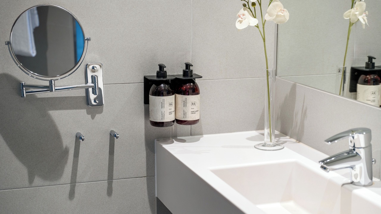 Photo of Bathroom in Gjovik