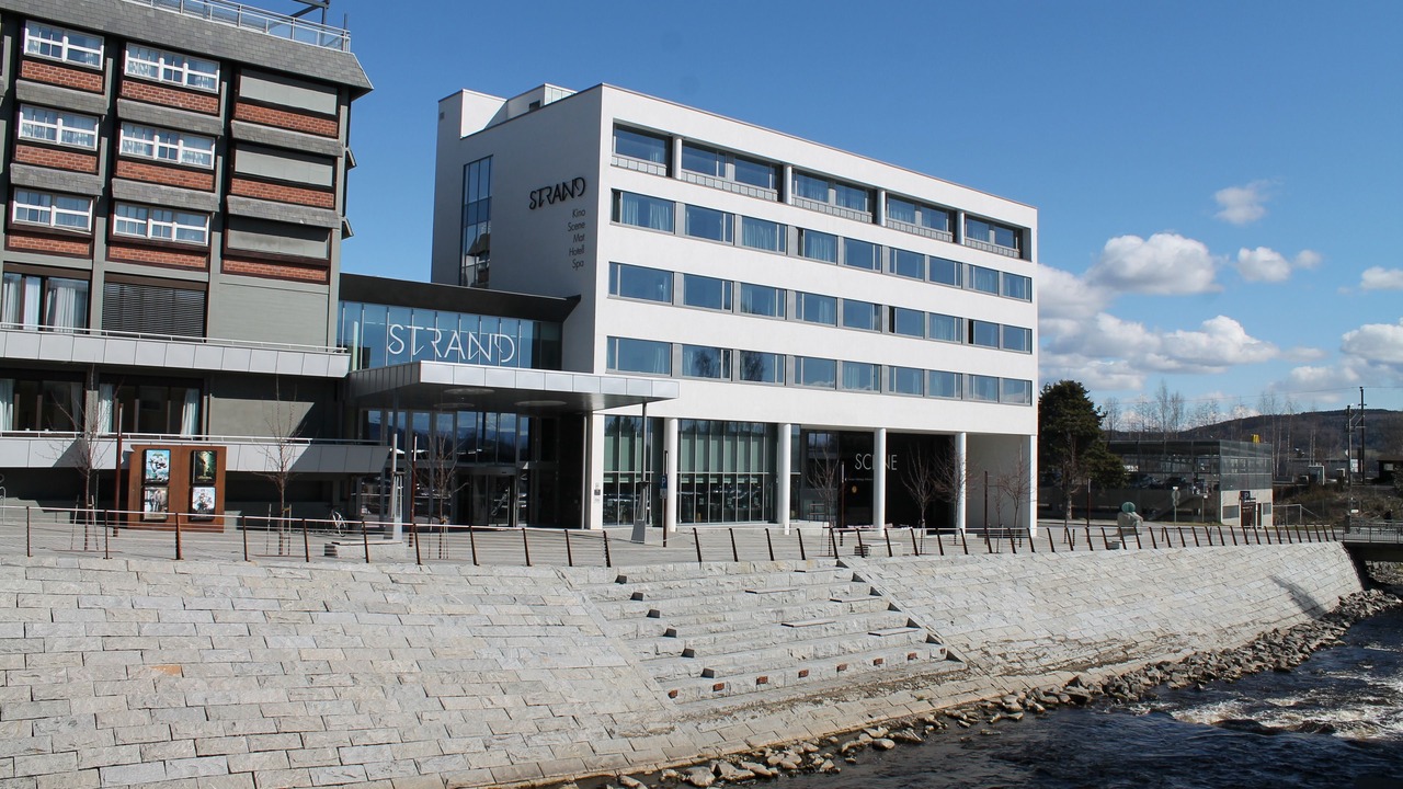 Photo of Outdoor in Gjovik