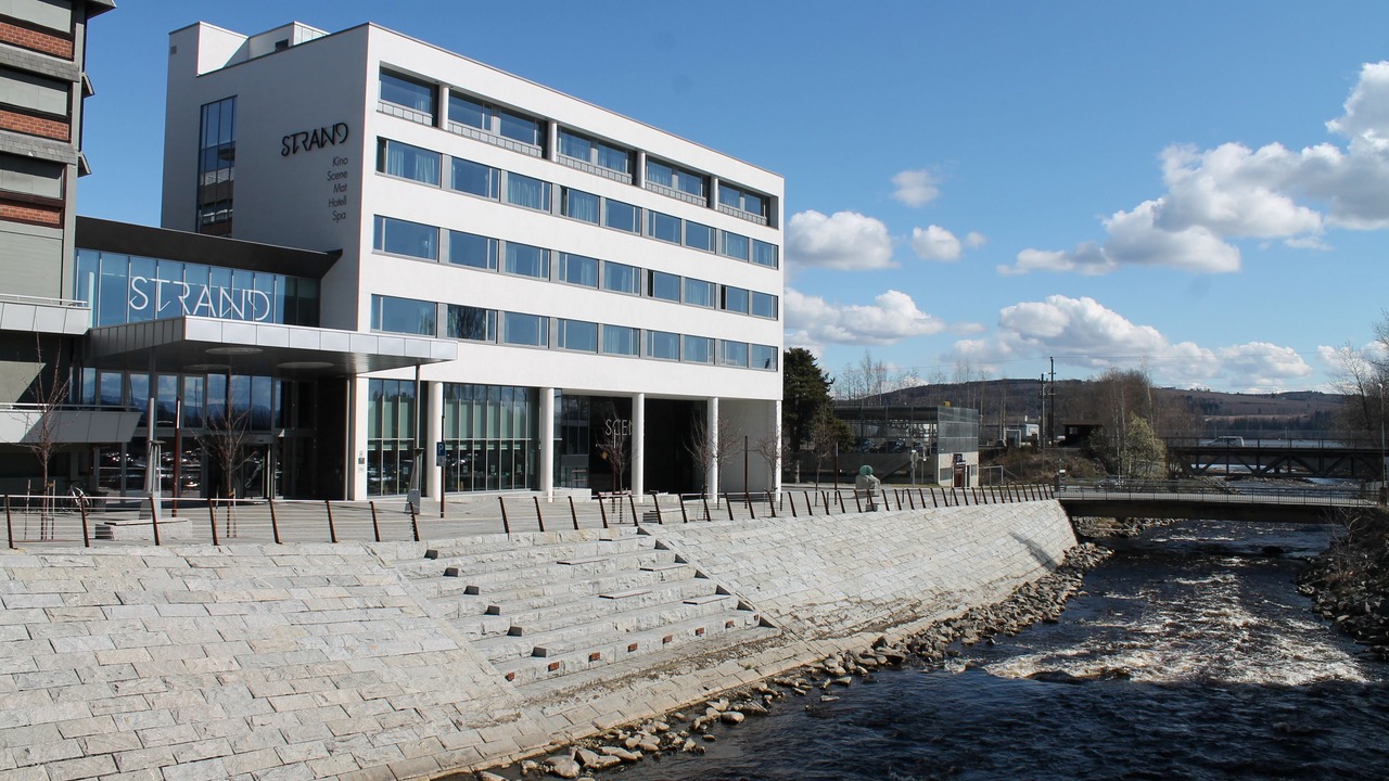 Photo of Outdoor in Gjovik
