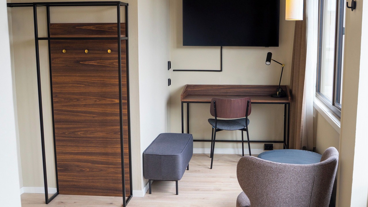 Photo of Bedroom in Kongsberg