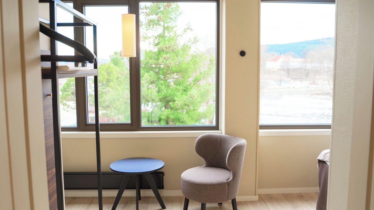 Photo of Bedroom in Kongsberg