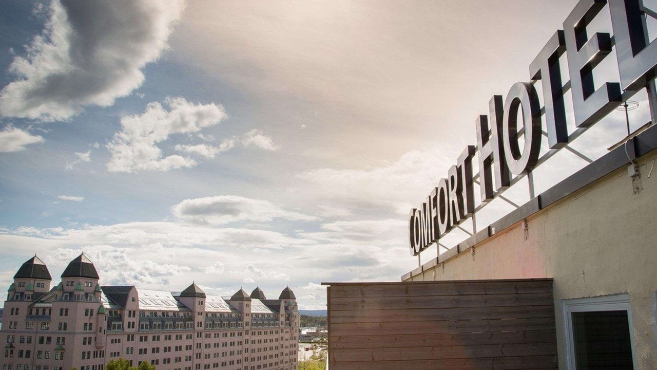 Photo of Outdoor in Oslo City Centre