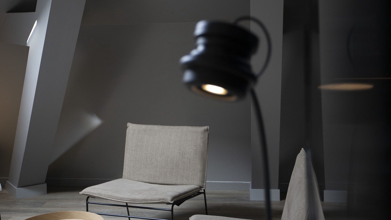 Photo of Bedroom in Oslo City Centre