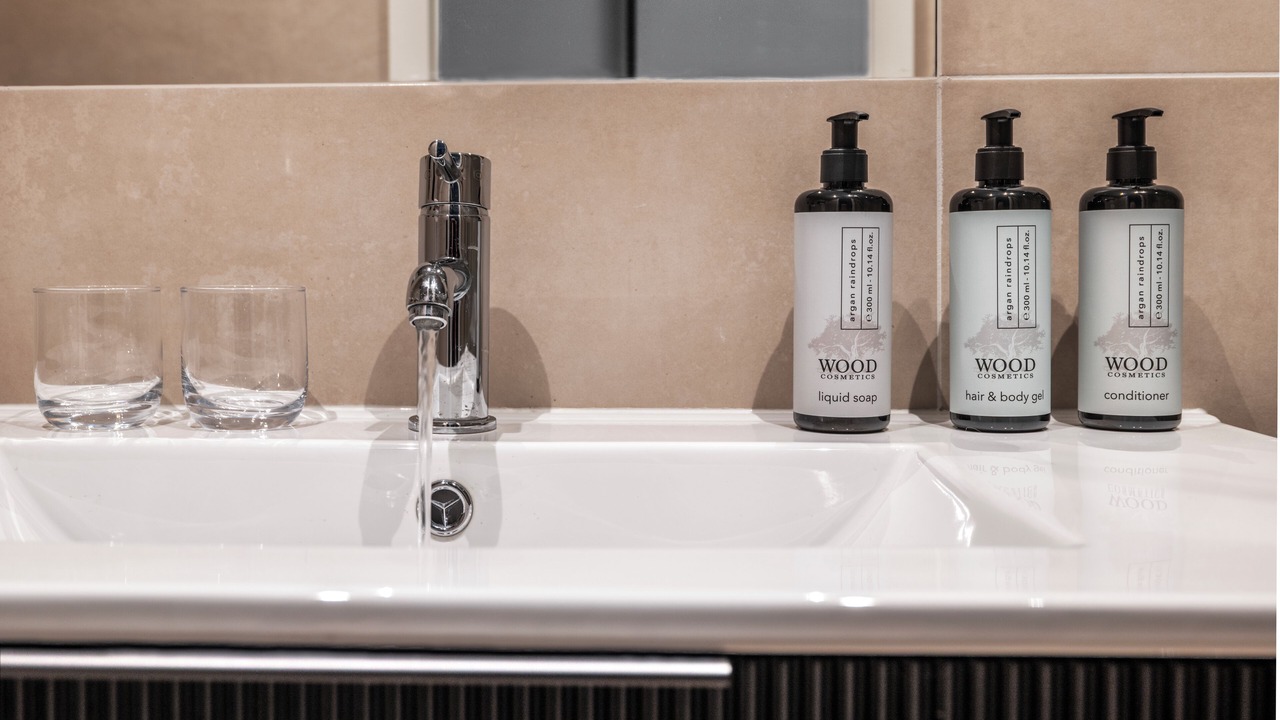 Photo of Bathroom in Mo-I-Rana