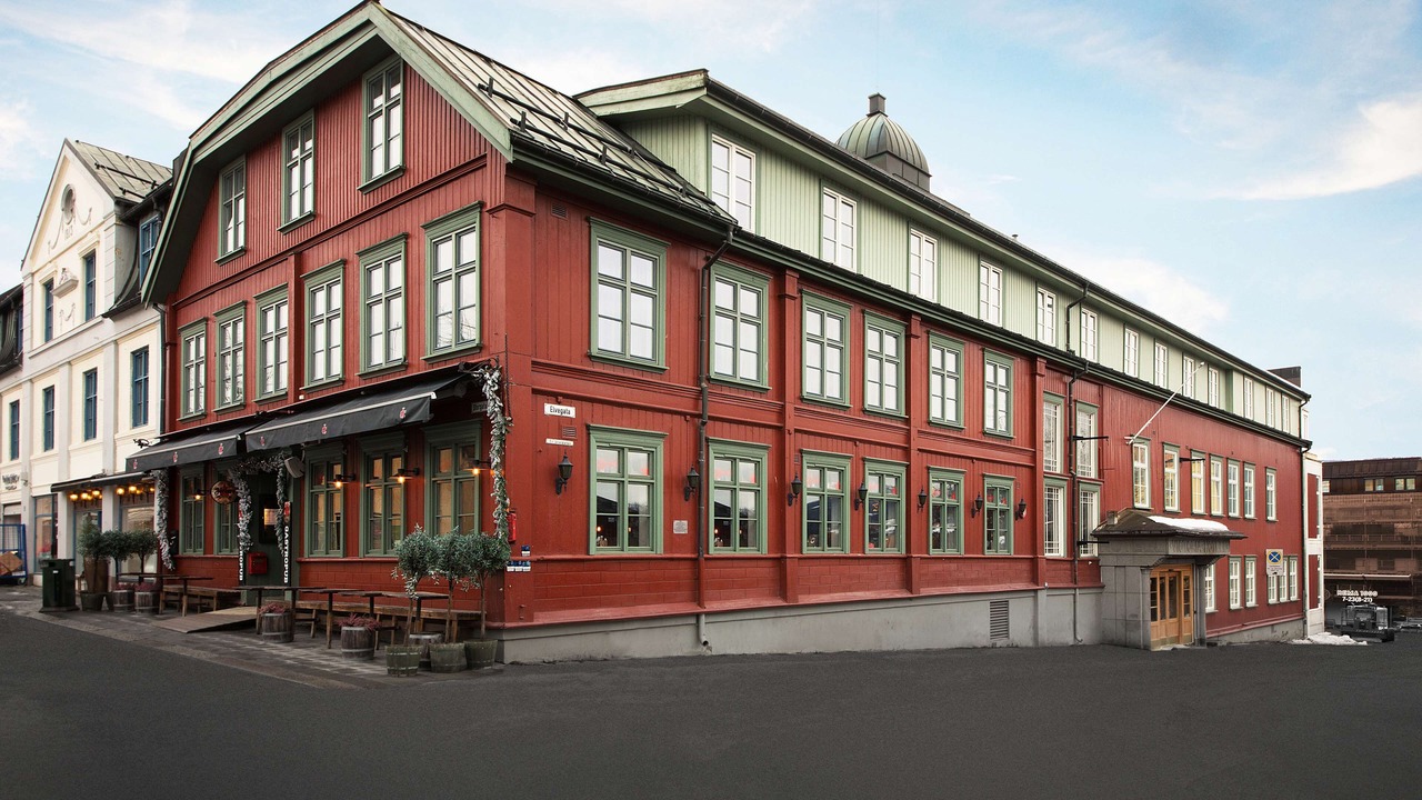 Photo of Outdoor in Lillehammer