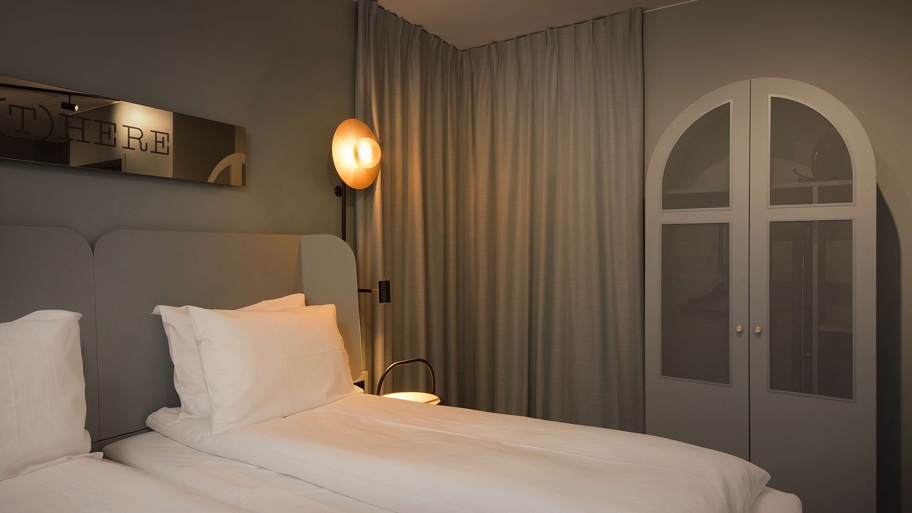 Photo of Bedroom in Lillehammer