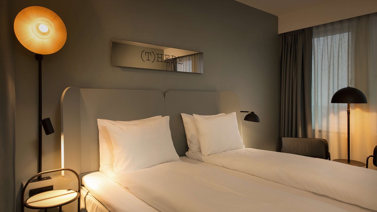 Photo of Bedroom in Lillehammer