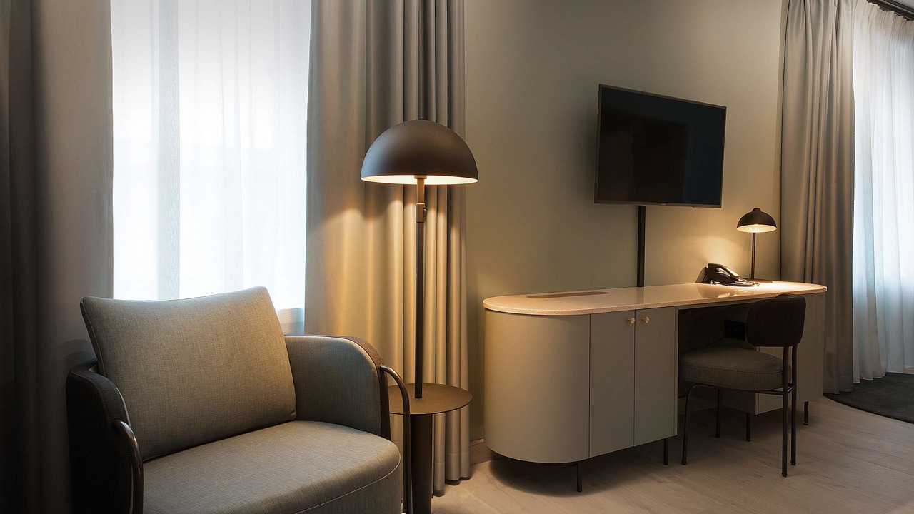 Photo of Bedroom in Lillehammer